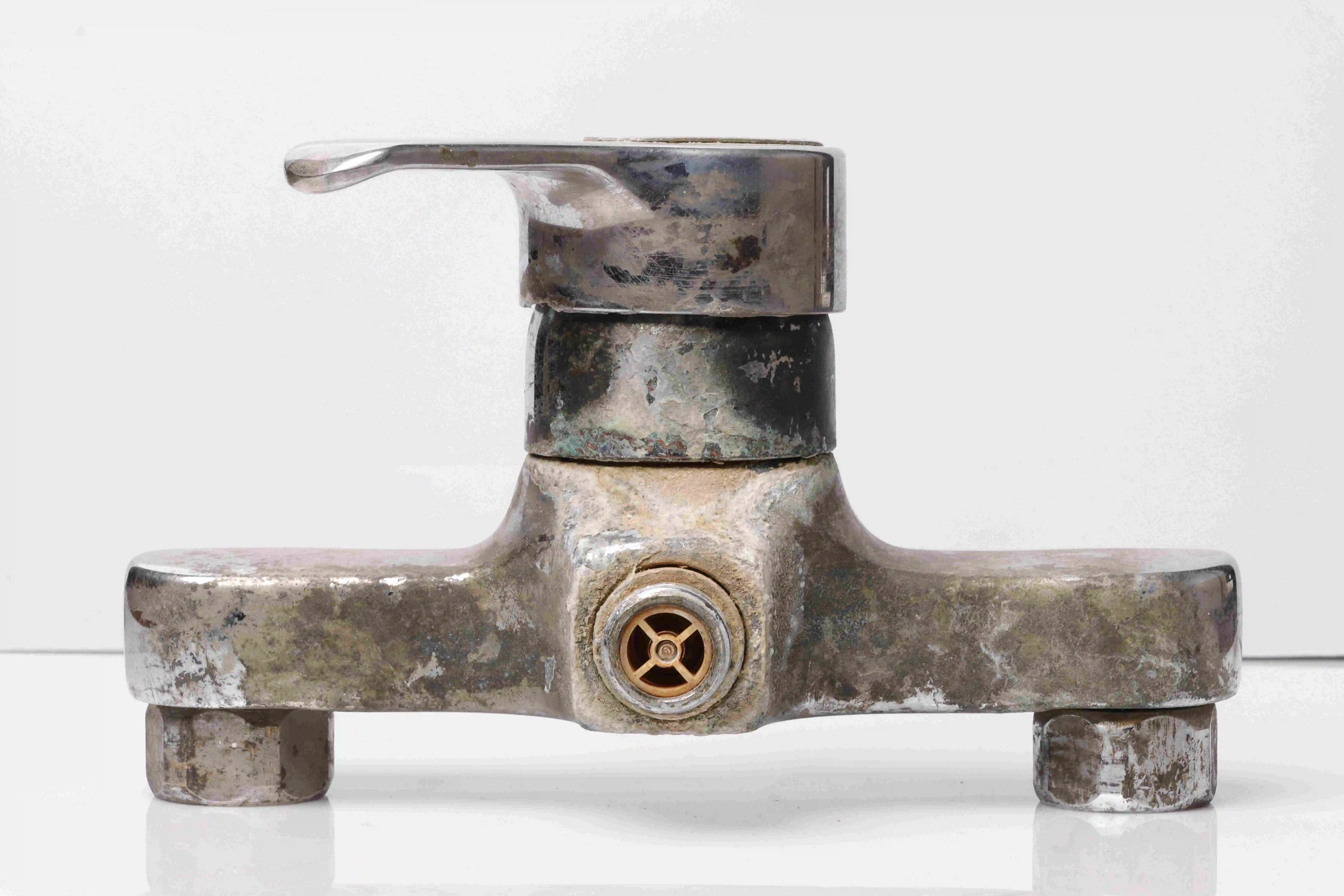 Before repair
